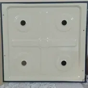 Vendo una tapa esmaltada de cocina, ver fotos. llamar a Marta 58407683 - Img 53218734