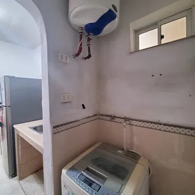 #14 se renta Apt de 2hab en el vedado - Img 123198276