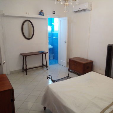 DISPONIBILIDAD EN EL VEDADO EN 25 USD DIARIO... - Img 111395018