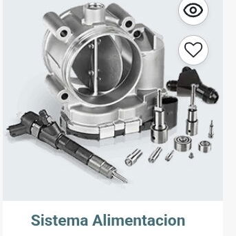 Sistemas de refrigeración sistemas de alimentación sistemas de direcciones - 6/6