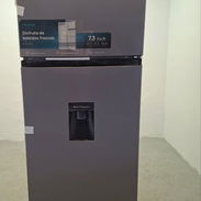 Refrigerador Hisense 7.3 pies - Img 57577515