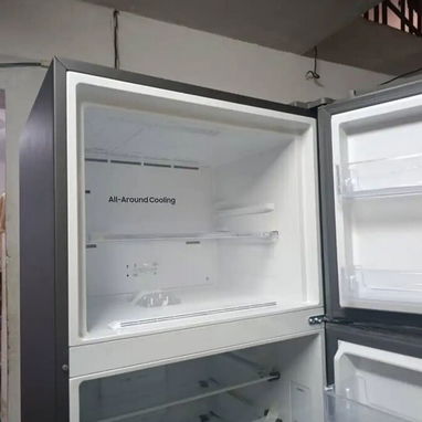 Refrigerador Samsung 18 pies congelación seca Inverter Precio $1000 USD Transporte Adicional Garantía 1 mes - Img 125649018