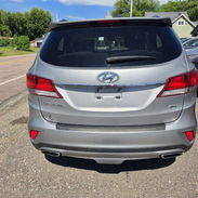 2020 Hyundai Santa Fe SE - Img 55933055