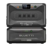 Bluetti apex más batería - Img 56147114