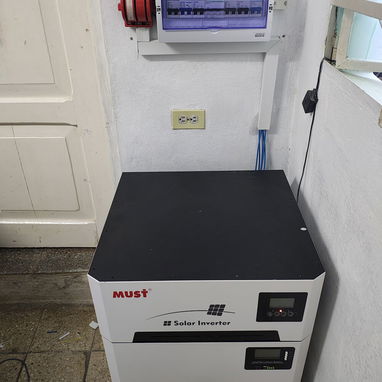 Se hacen instalaciones de inversores eléctricos - Img 117456653