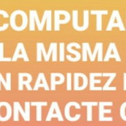 ➡️COMPRO COMPUTADORAS, LAPTOPS Y OTROS APARATOS ELECTRÓNICOS EN PERFECTAS CONDICIONES O ROTAS - Img 45287905