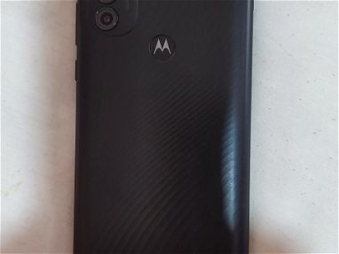 Motorola G3 Androide 11, 4/64, de uso pero cuidado - Img 65871510