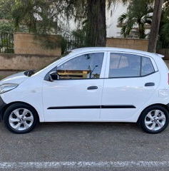RENTA DISPONIBLE HYUNDAI i10 (automático) 52913162!!! Reservar con tiempo !!! - Img 89955419