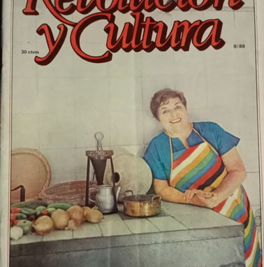 Revistas españolas, cubanas etc... - Img 86629497