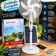 VENTILADORES ELFO* - Img 57259006