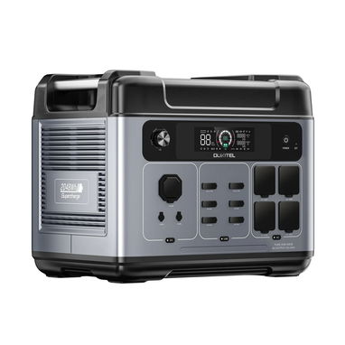 💡2048WH💡ESTACIÓN PORTATIL DE ENERGIA OUKITEL P2001 PLUS 4800W/2400W 2048WH BATERIA. TL 5433699 - Img 115723071