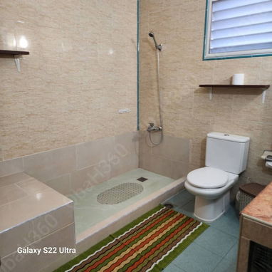 RENTA hostal de 3 habitaciones con piscina a metros de la PLAYA VARADERO, MATANZAS - 5/10
