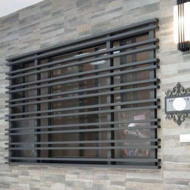 Rejas de seguridad para ventanas - 6/6