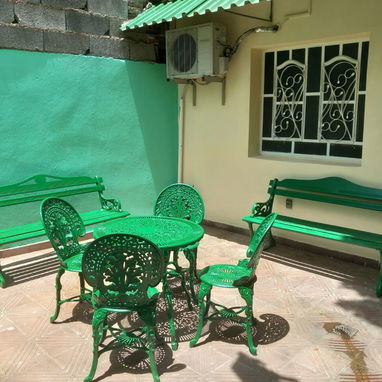 Se vende excelente vivienda en Santa Clara. - 5/10