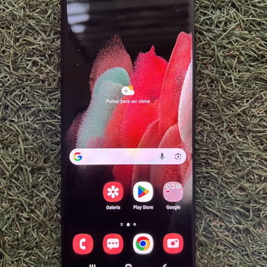 🔥 SE VENDE SAMSUNG GALAXY S21 ULTRA 5G 🔥 - 2/2