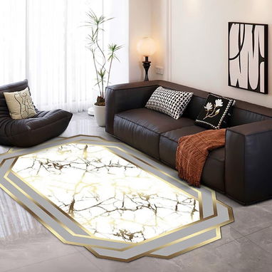 Alfombras decorativas 120 x 200 - 6/10