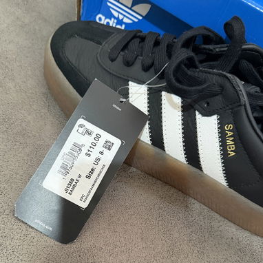 Tenis Adidas - 2/2