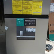 Lavadoras Automáticas Secados al Vapor y Semis Automáticas Refrigeradores Neveras Exibidoras y Frezzes todo New Caja - Img 46725841