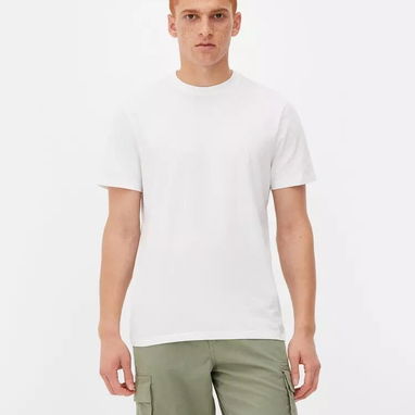 PULLOVERS DE HOMBRE COLOR ENTERO +5352425349 - Img 105026402