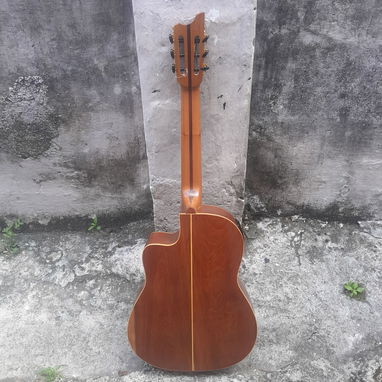 Guitarra electroacústica - Img 125816499