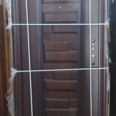 Puertas de acero - Img 123181600