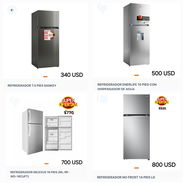 Refrigeradores - Img 54539102