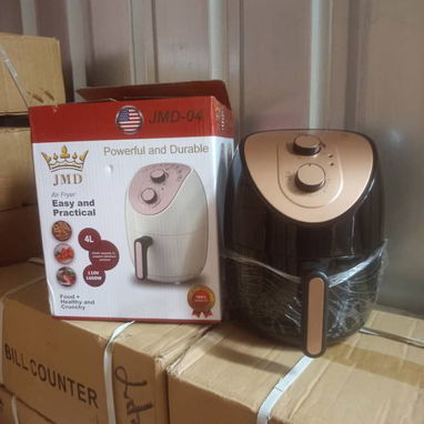 *🔥 ¡ELECTRODOMÉSTICOS DE COCINA NUEVOS! 🔥* - Img 126214282