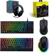 Teclados y mouse ,nuevos ,aceptamos USD,euro,cup,zelle - Img 50840632
