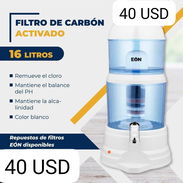 FILTROS DE AGUA - Img 55806732