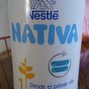 Leche de formula Nestle - Img 55842638