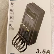 Power bank de 36000 amperes - Img 55772105