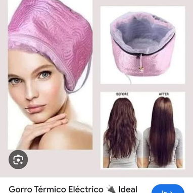 Gorros termicos super buenos - Img 124335469