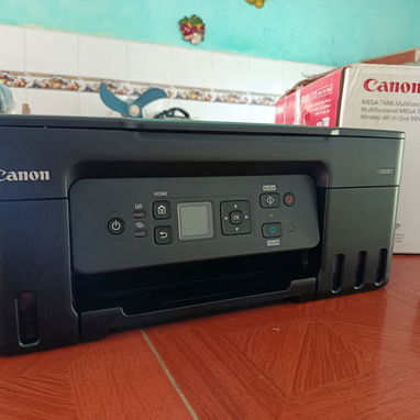 📶🖨️ IMPRESORA CANON PIXMA G3170 | WIFI | IMPRIME, COPIA Y ESCANEA | MEGATANK 🖨️🔥 ¡Solo 200 USD! - 8/8
