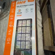 Lampara solar - Img 55877778