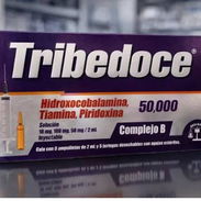 Complejo B Inyectable (Truabin) - Img 55576321
