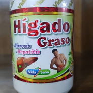 HIGADO GRASO - Img 50619220