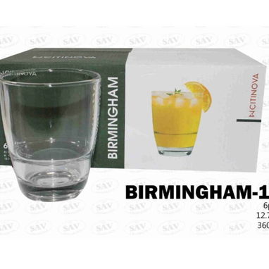 Juego de vasos de 6pzs 20usd - Img 120684364