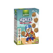Galletas mini cereales Hookies Gullón - Img 57240427