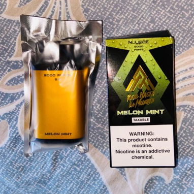 Vapes Anuel y nicky jam,5k puff y 10k puff - Img 124224351