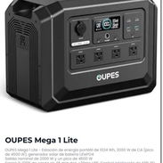 Oupes Mega 1 Lite y otras ecoflow - Img 57416382
