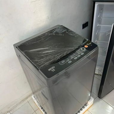 Vendo Lavadora Royal de 11kg en 300 usd, 52516160 - Img 119612309