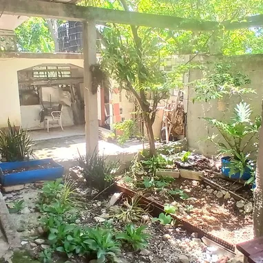 Venta de casa independiente en Cojímar con gran patio - Img 125116946