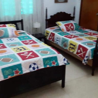 🪼 CASA EN MIRAMAR | FRENTE AL MAR | RENTA LINEAL EN LA HABANA 🏡🌊✨ - Img 123411034