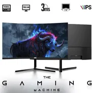 Pc nueva completa Gaming nueva súper oferta todo x 400 usd - Img 50033573