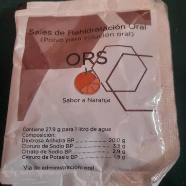 Medicamentos para toda la familia - 7/10
