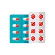 Mebendazol 100mg $370Atab - Img 53775177