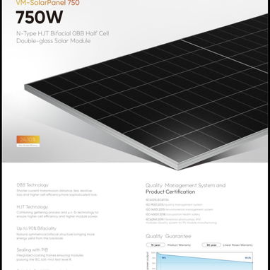 Paneles solares milexus - Img 123546048