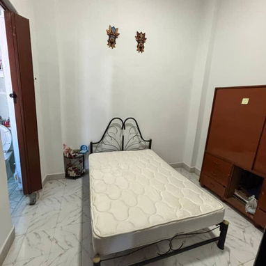 Vendo Casa en Centro Habana (La victoria) - 3/8