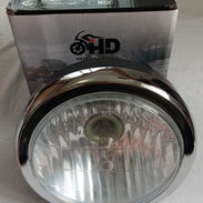 Faro EN125 calidad reforzado. - Img 56758156