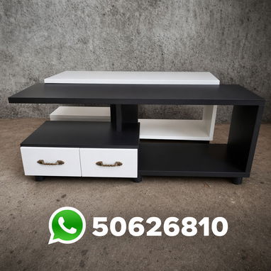 Cómodas o gaveteros, vanity o coqueta, multimuebles aereos y parados,estantes, mesa de computadora, - 8/10